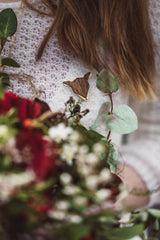 Blumenschmuck für deine Hochzeit