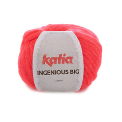 Ingenious Big von Katia pink online bestellen