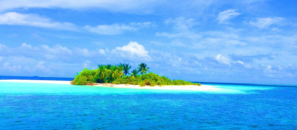 Ein Traum: Die Malediven