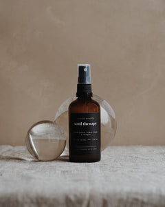 SOUL THERAPY – PILLOW SPRAY