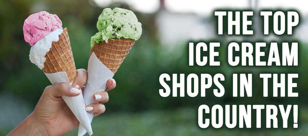 best ice cream shops in the usa