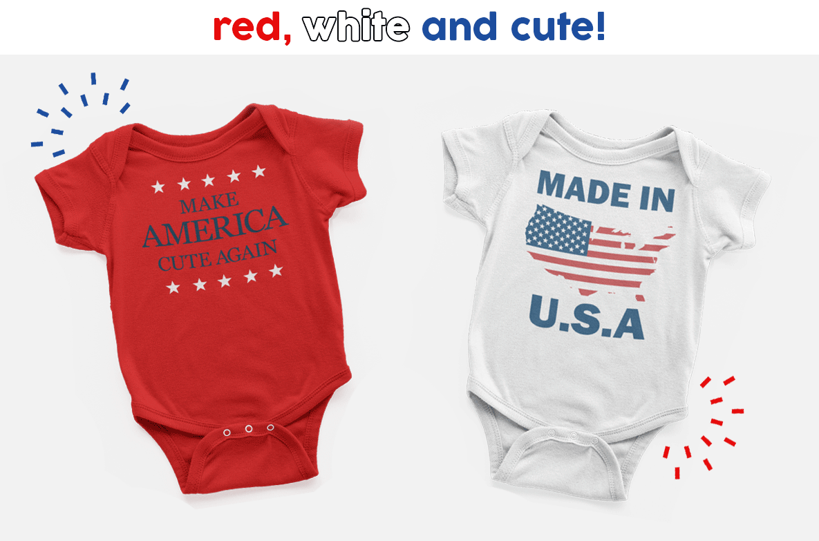 Toddler Tees