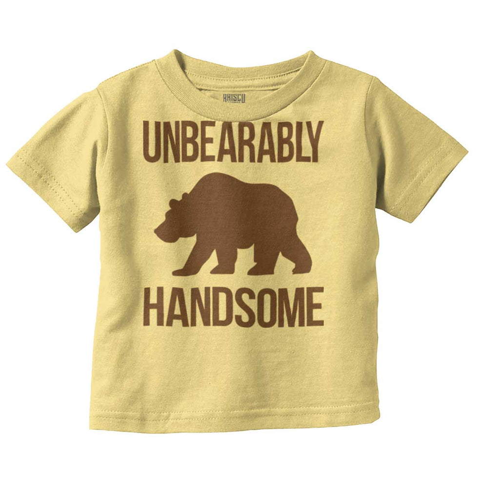 life is unbearable shirt