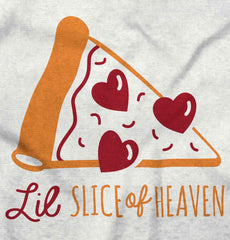 Slice heaven lil of A Lil