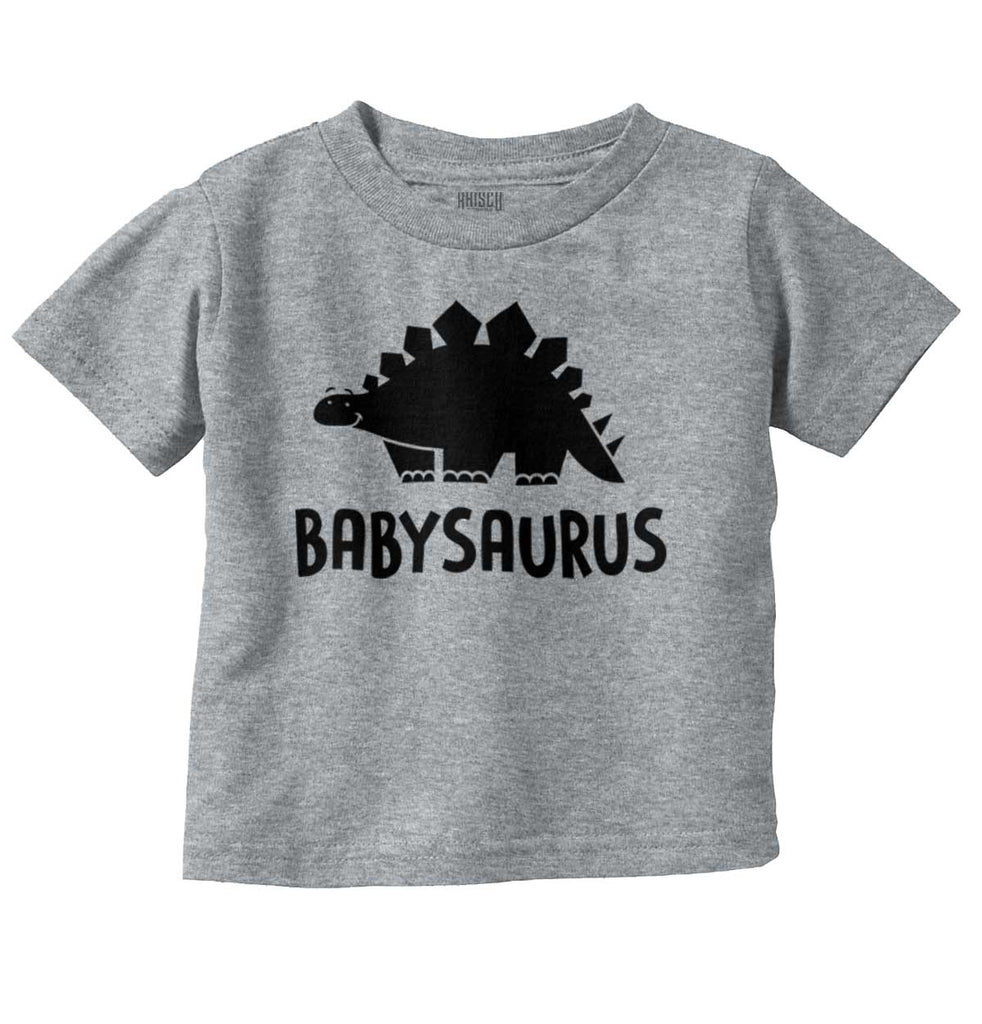 babysaurus t shirt