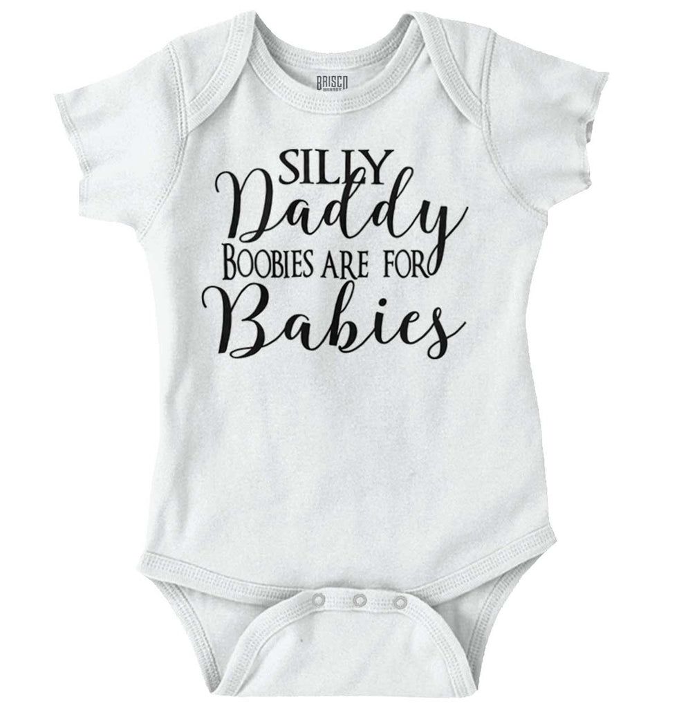Dad Taken Uncle Sing Solid Baby Infant Dress | Brisco Baby