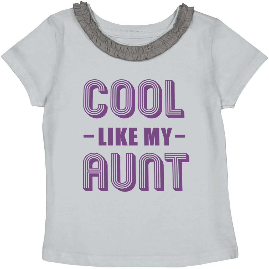 Aunt Shirts For Babies & Toddlers – Brisco Baby