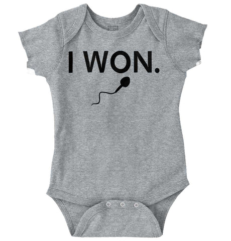 inappropriate baby onesies