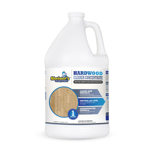 Mix & Mop Hard-Surface Liquid Floor Cleaner Concentrate - Lavender Sce –  Rutledge Brands