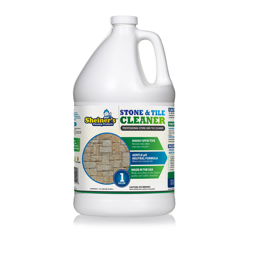 Sheiner's Hardwood Floor Cleaner Concentrate for Deep Cleaning of Wood, Laminate