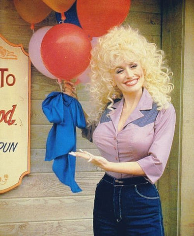 We will always Love You, Dolly Parton