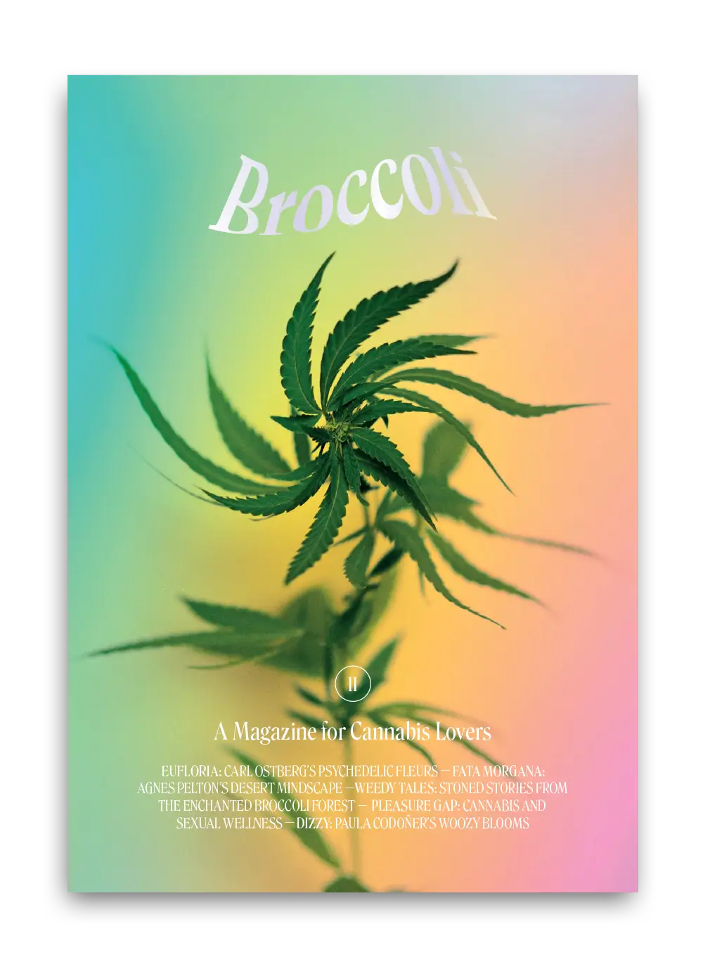broccoli mag