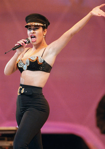 Happy Birthday, Queen Selena