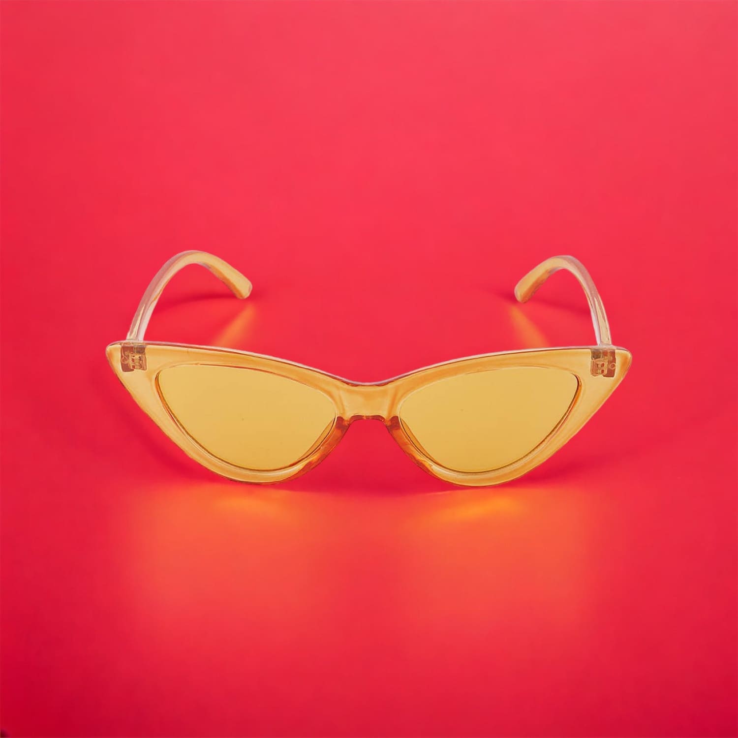 Candy Cat Eye Sunglasses