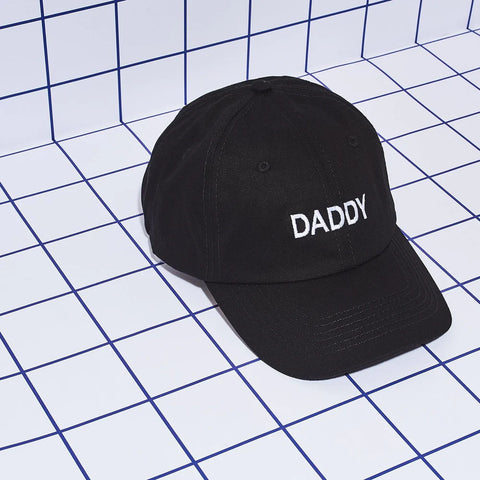 Daddy Hats To Quench Your Thirst