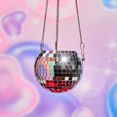 Disco Ball 