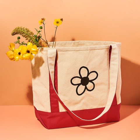 The Rise Of The Tote Bag In Brooklyn - Get Yours At Friends