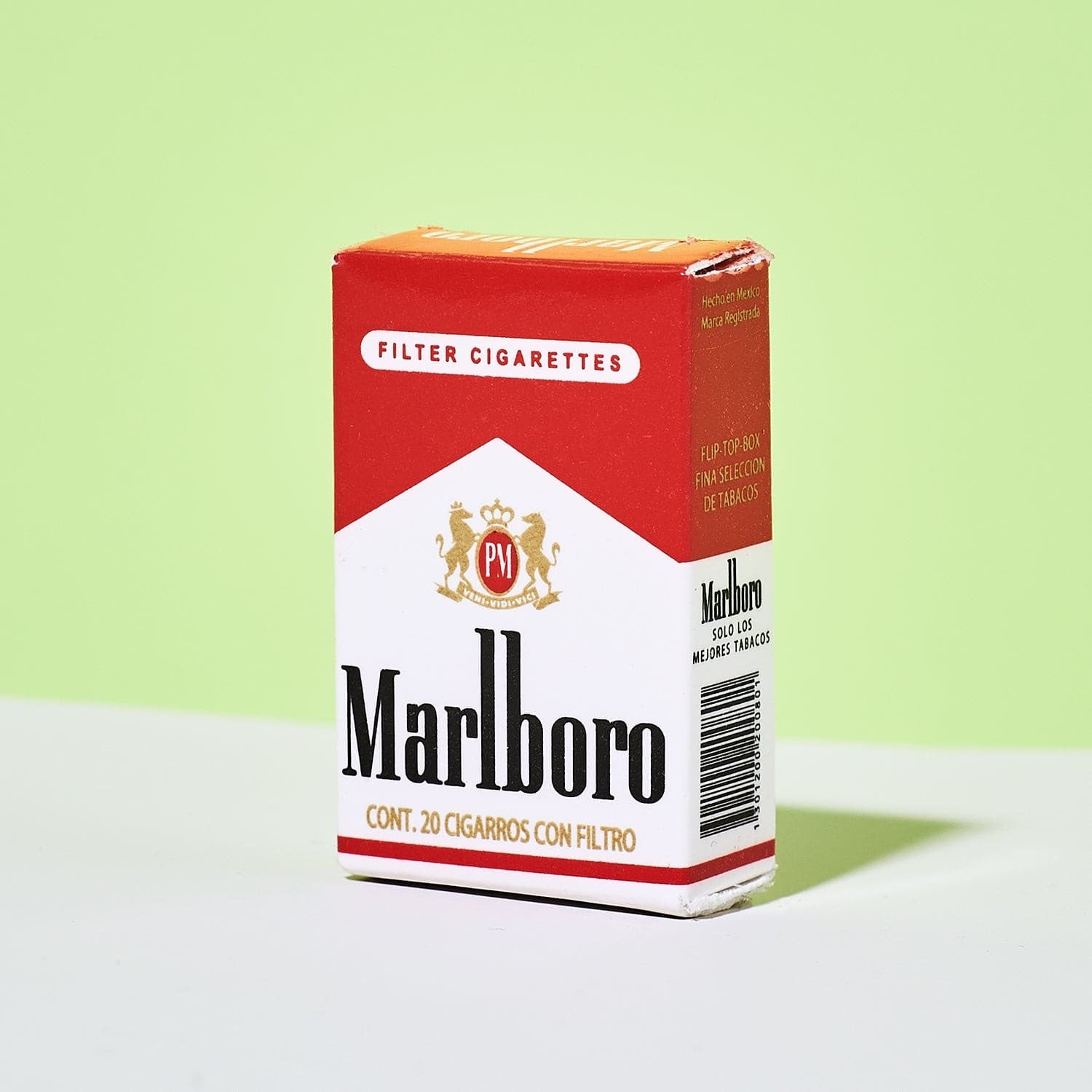 Mini Fridge Magnet - Marlboro Reds