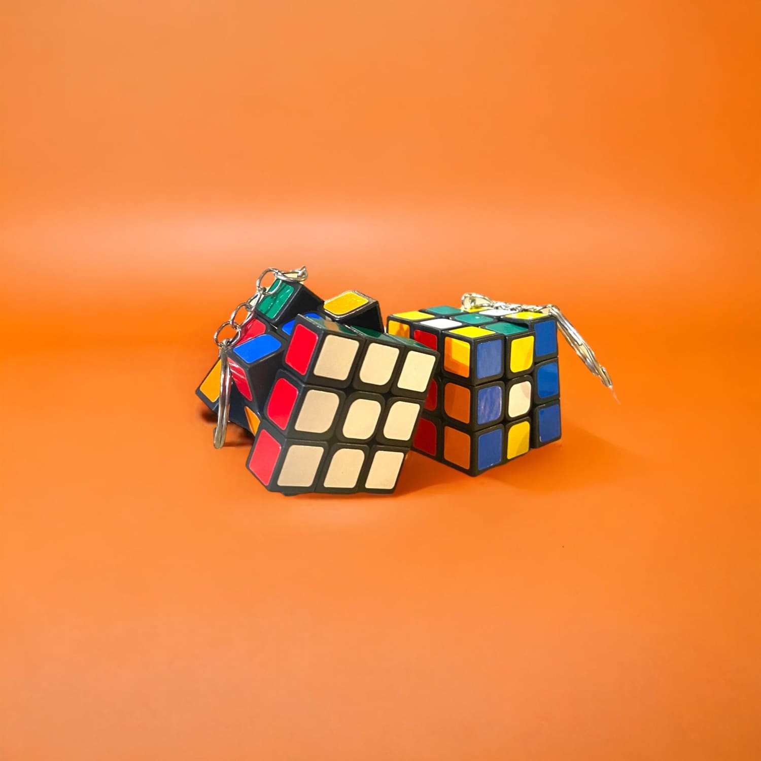 Magic Rubik's Cube Grinder  Smoke Shop Friends NYC, BK