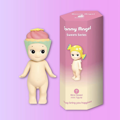 Figurine Sonny Angel Candy Store Series