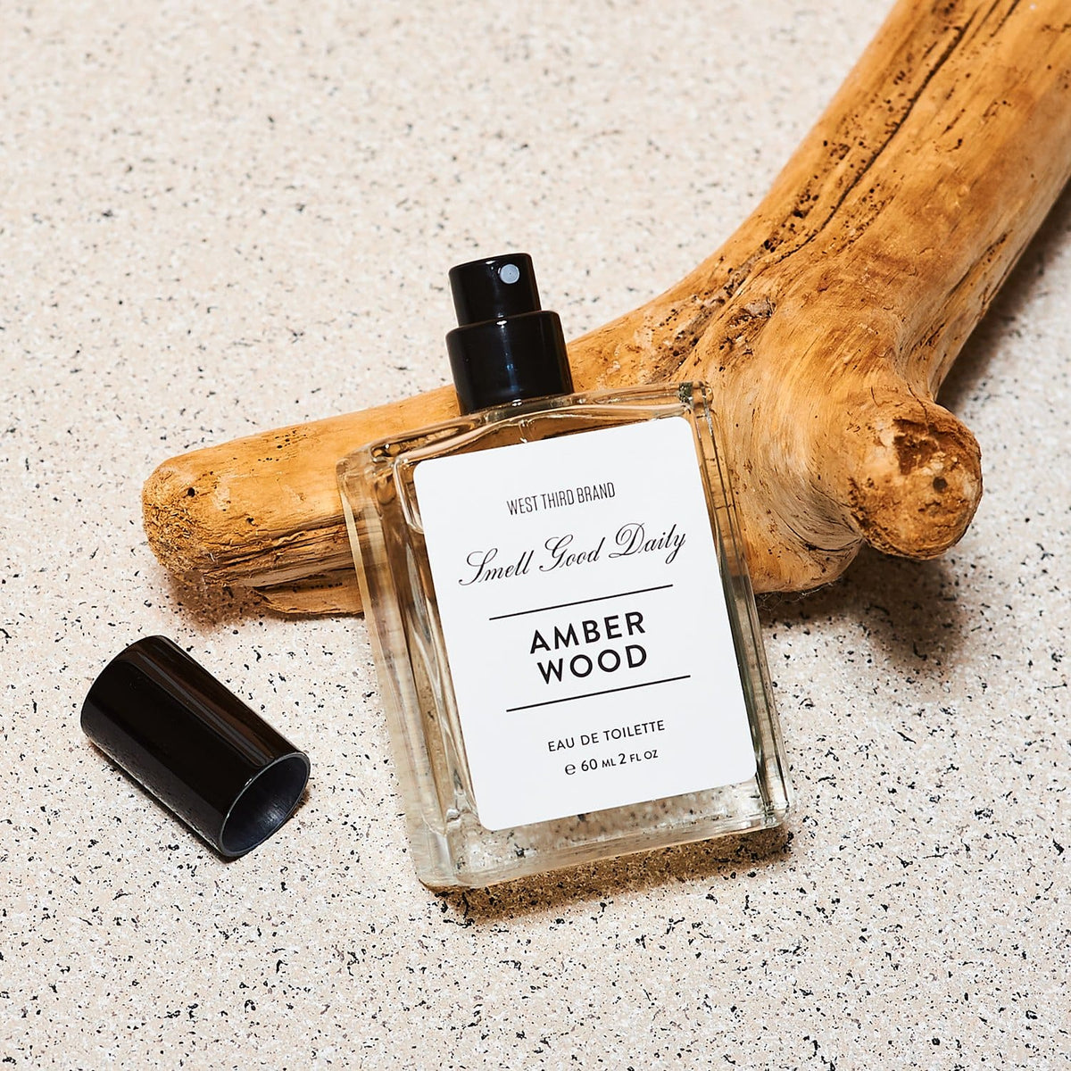 MAISON LOUIS MARIE PERFUME SPRAY // NO.4 – Espionage LA