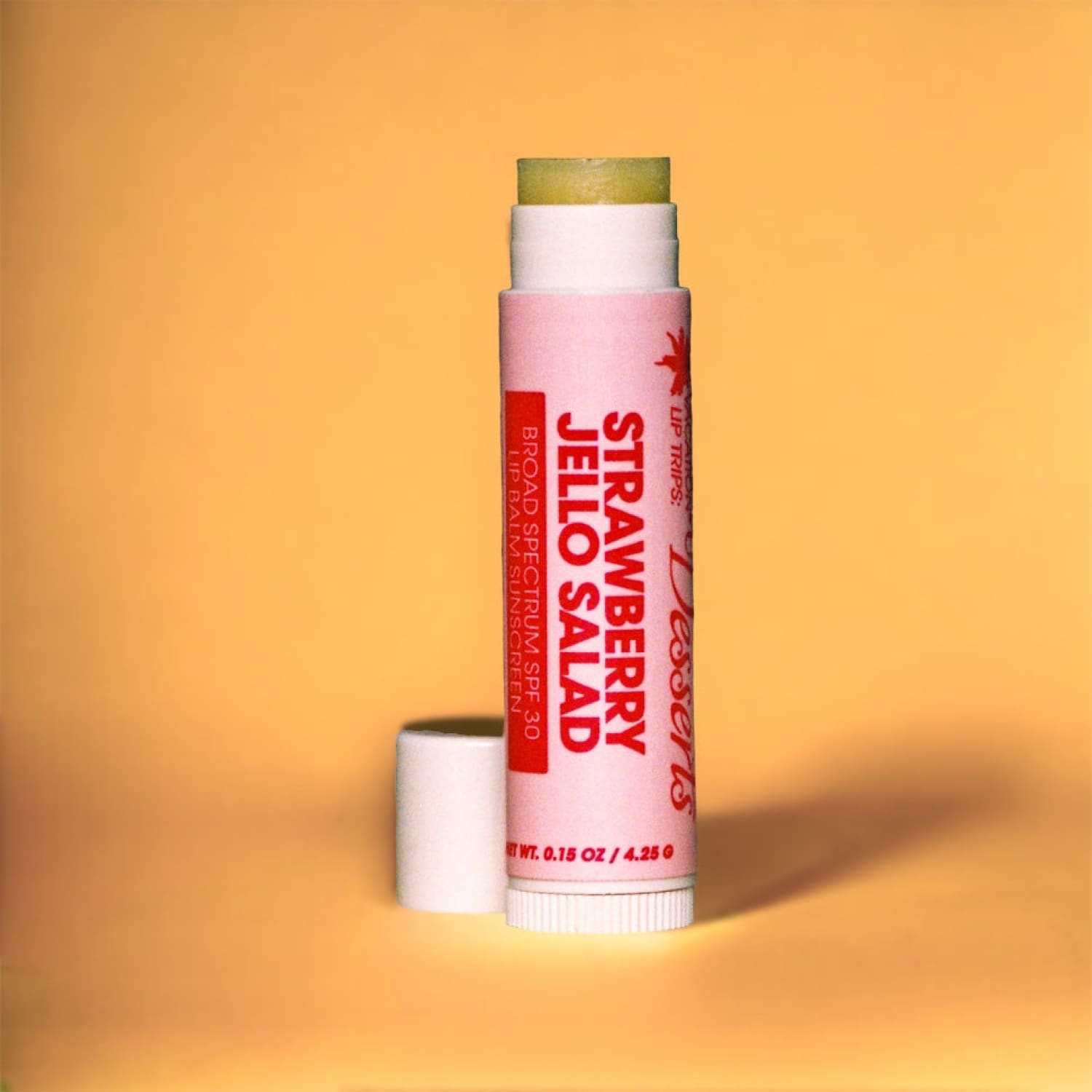 Sunscreen Lip Balm SPF 30 - Pineapple