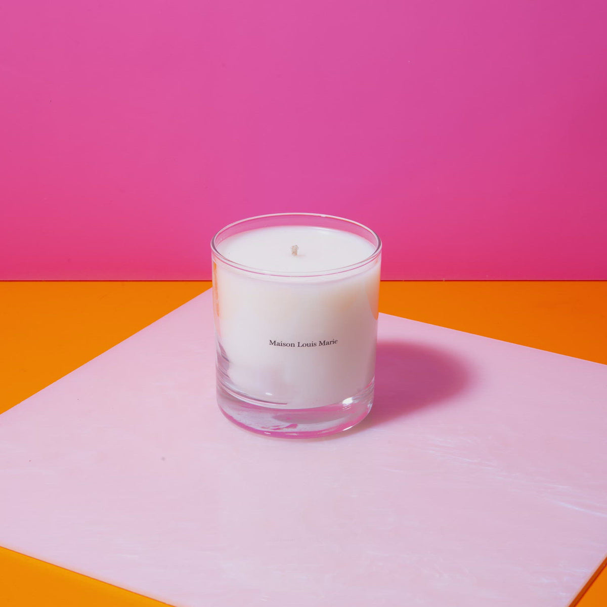 Maison Louis Marie - No.13 Nouvelle Vague Candle – Dear Society