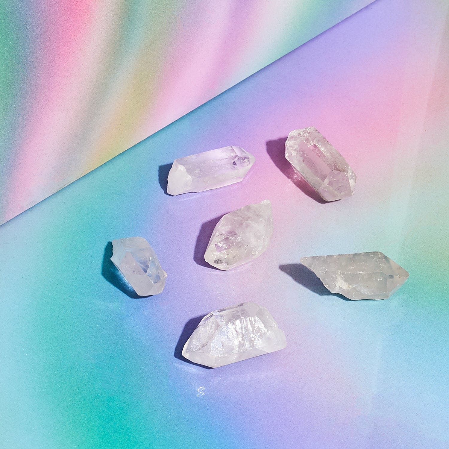 Clear Quartz Medium Healing Crystal