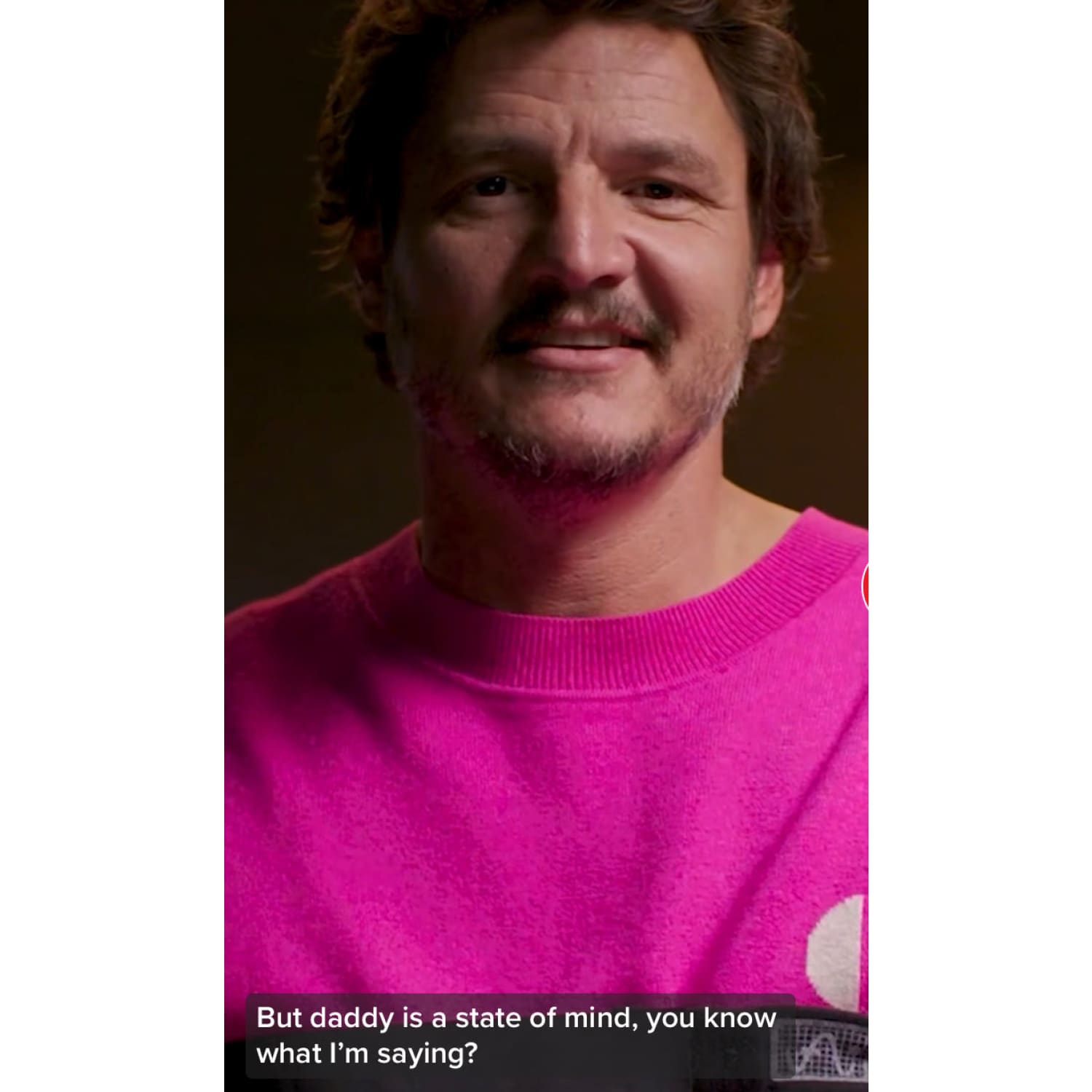 Pedro Pascal I'm Your Daddy Tote Bag – Illuminidol