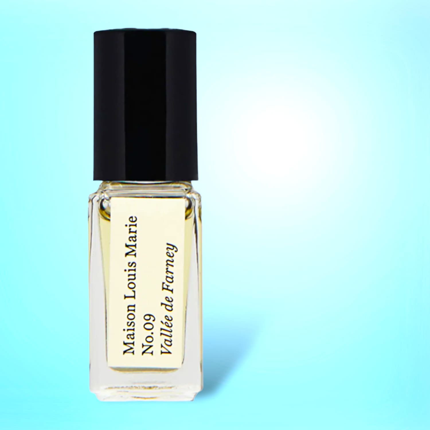 Maison Louis Marie - No.04 Bois de Balincourt Body Oil