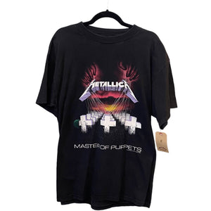 Metallica jersey stax - Gem