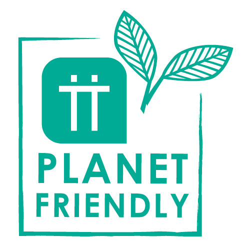 Planet Friendly