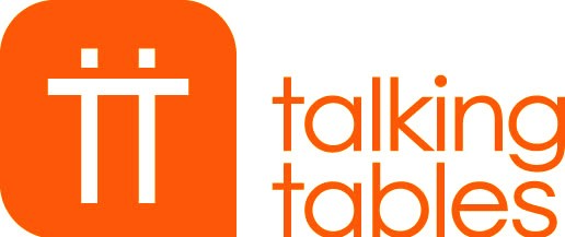 Talking Tables Logo