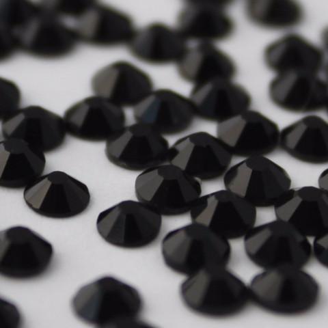 Jet Black