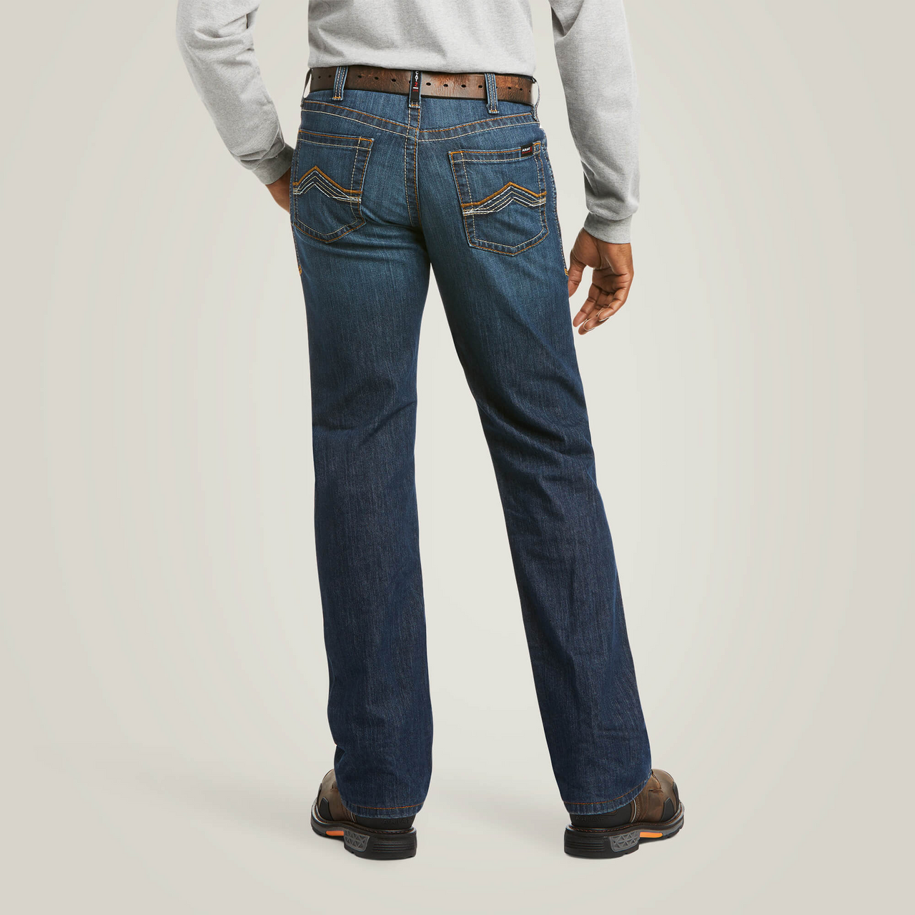 Ladies FR Comfort Stretch Jeans  11oz. Cotton Stretch Blend - FR Depot
