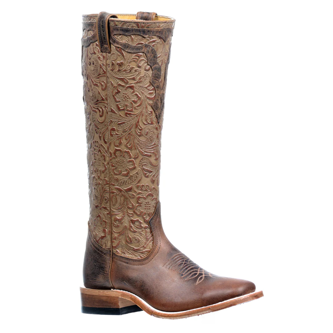 Stove top cowboy boots shop