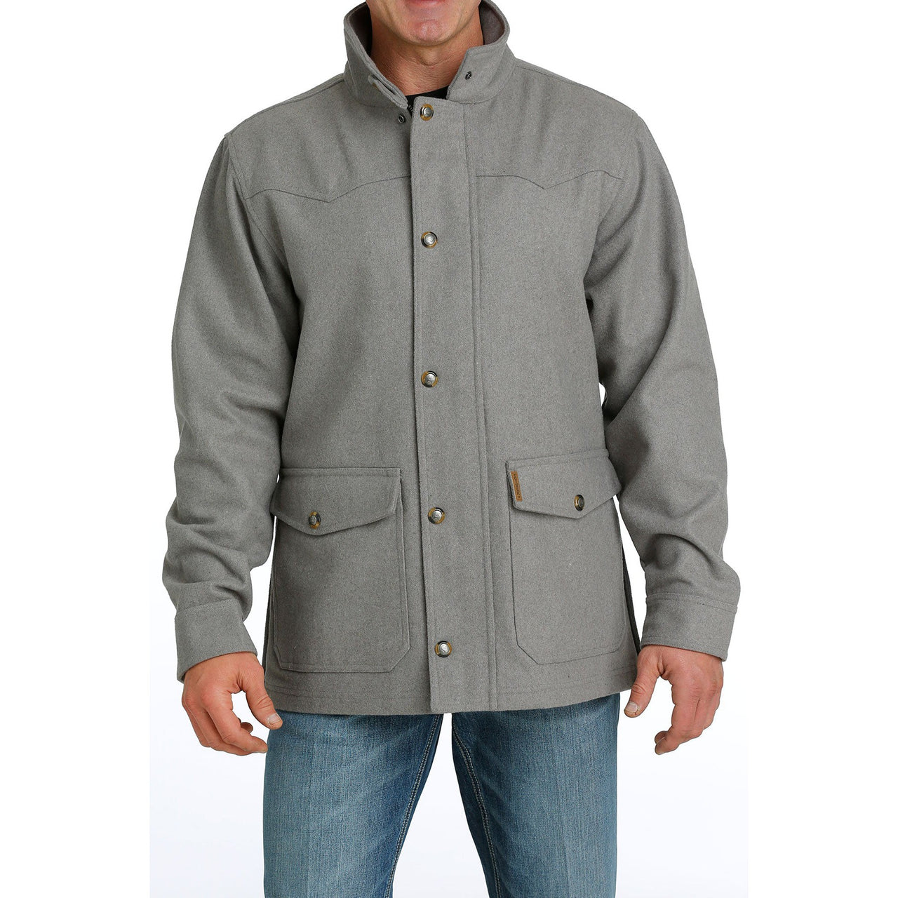 cinch jacket for men｜TikTok Search