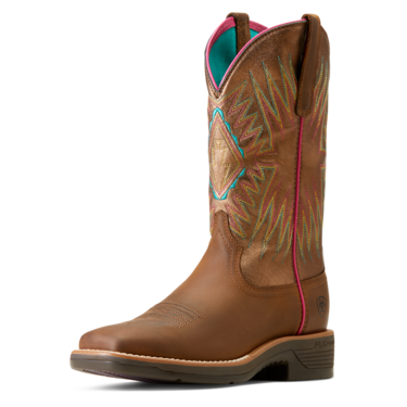 Buy Ariat Delilah Round Toe Western Boot
