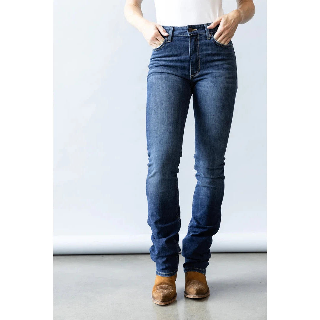 Merlin Olivia Women's Jeans  35% ($55.65) Off! - RevZilla