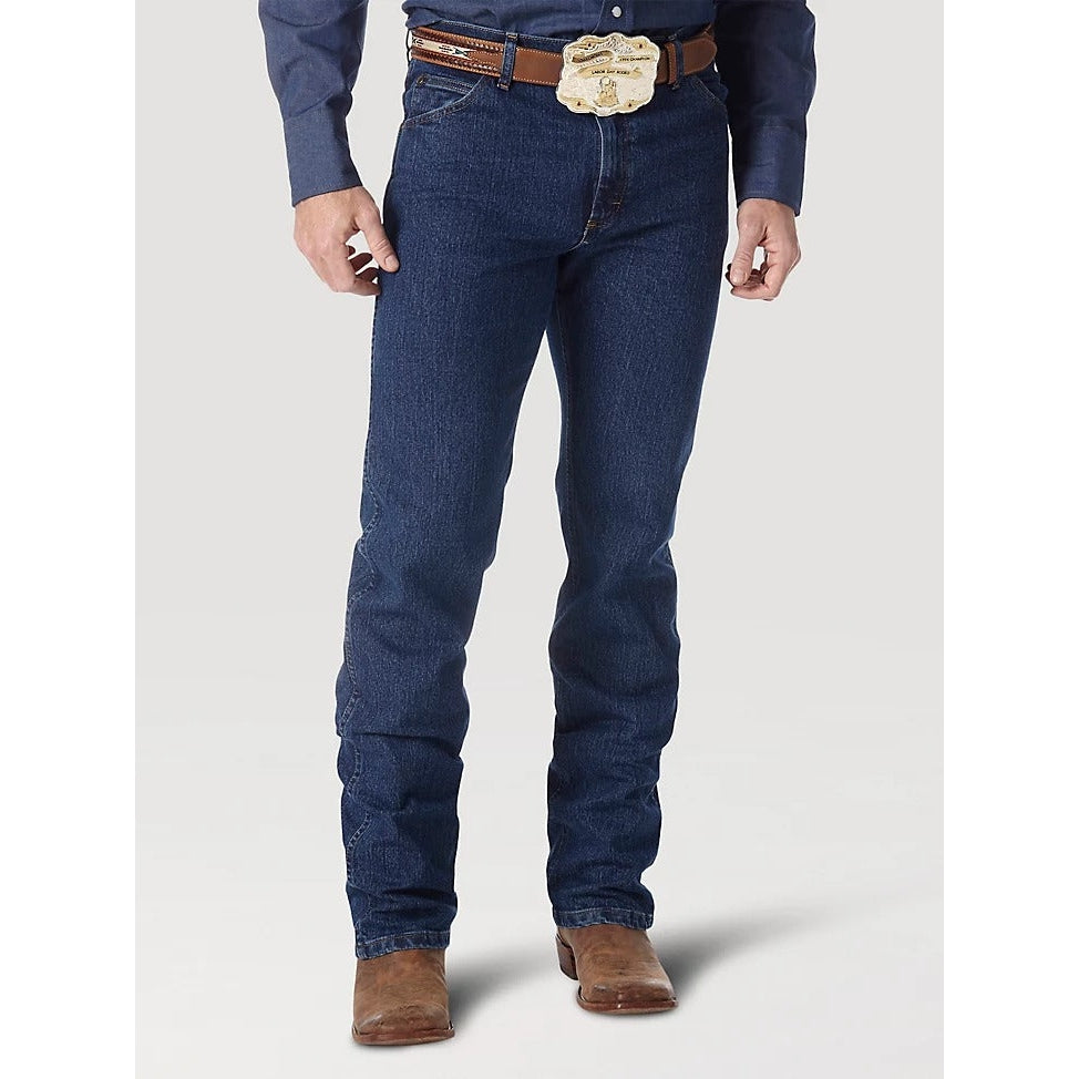 Wrangler advanced hot sale comfort regular fit