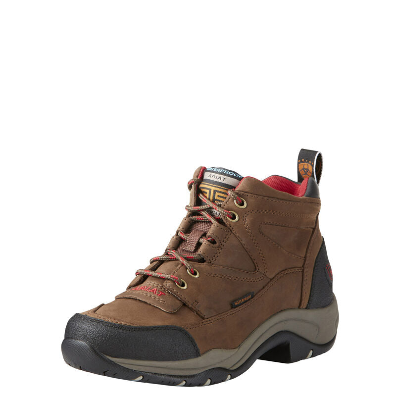 Ariat deals outdoor boots