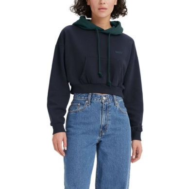 Levi Womens Laundry Day Sweatshirt - Total Eclipse– Irvine Tack & Western  Wear