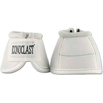 iconoclast bell boots