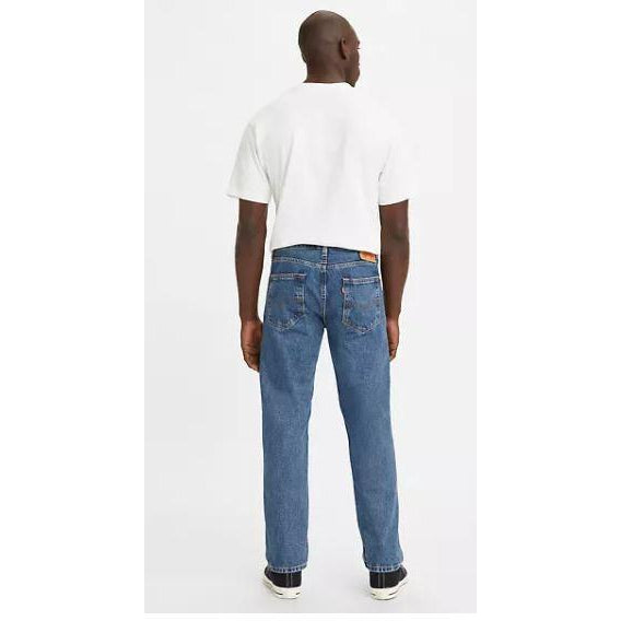 Levi 505 Regular Med SW Jeans– Irvine Tack & Western Wear