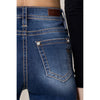 Miss Me High Rise Sassy Flare Jeans