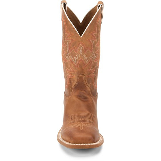 Justin Cowboy Boots - M10 2E – Better Off Duds