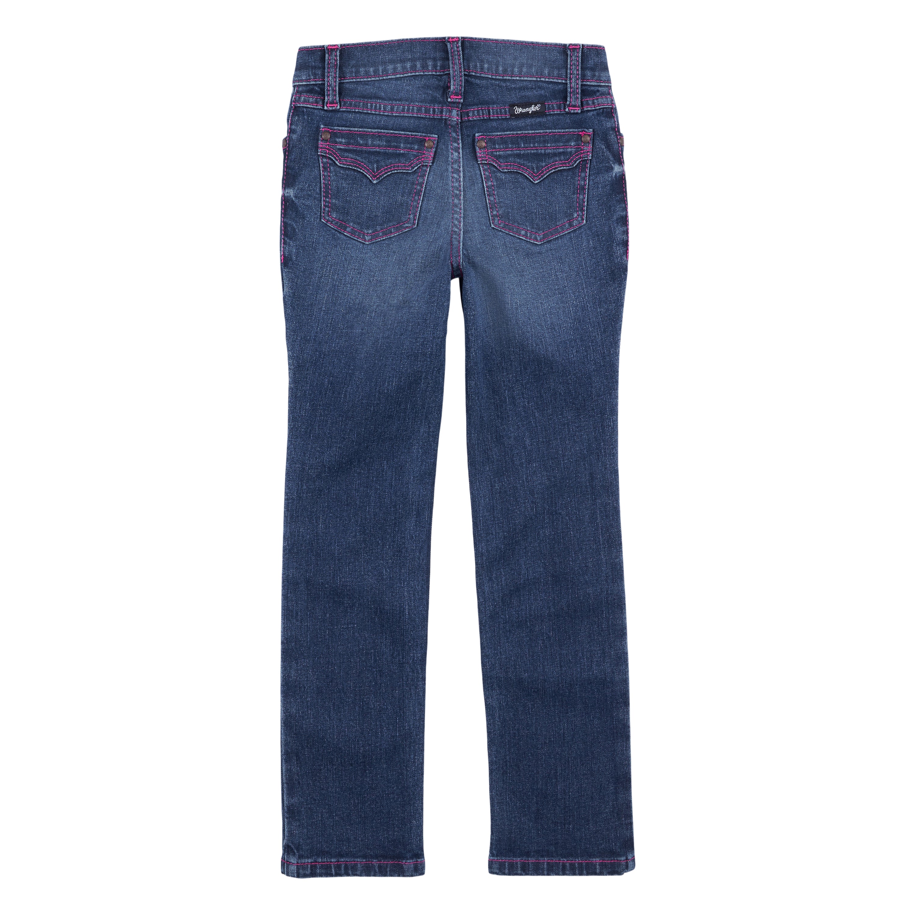 Girls hot sale wrangler jeans