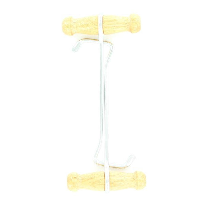 M&F Western Products Boot Hooks