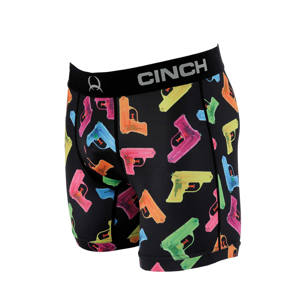 Cinch 9 Men's Boxer Brief – Lazy J Ranch Wear Stores