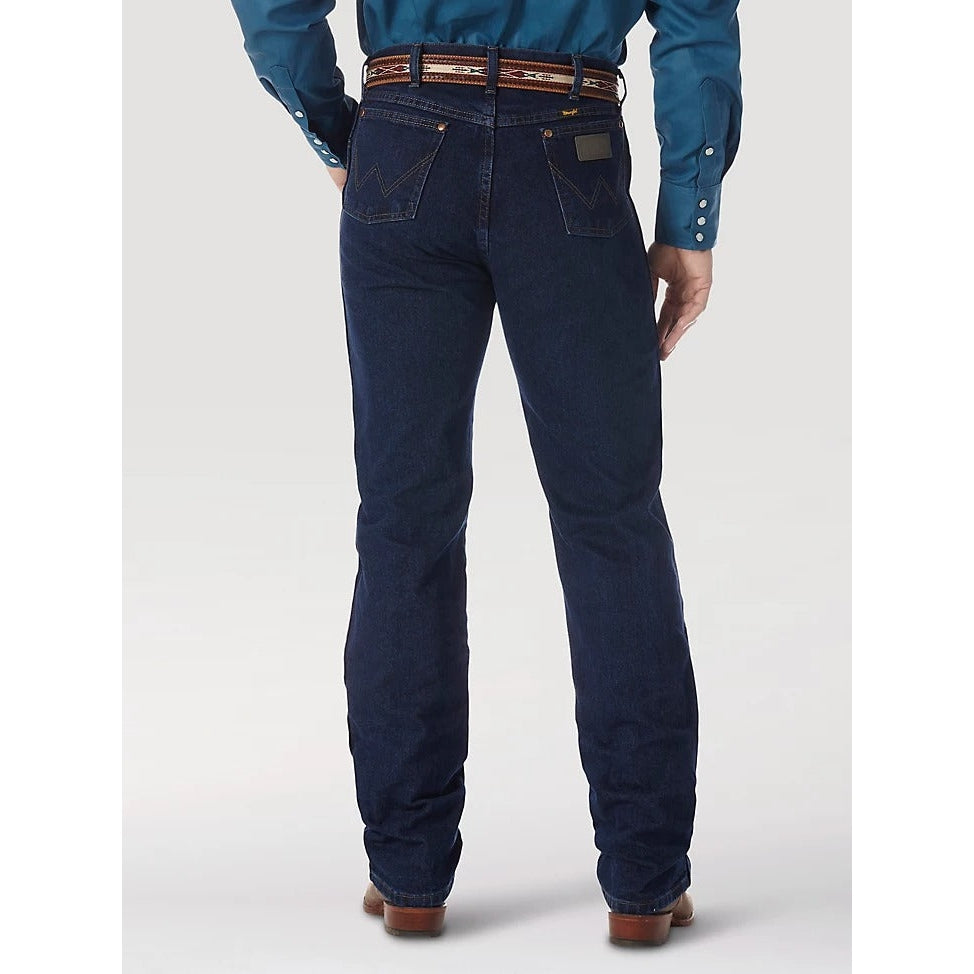 Wrangler Men's Original Cowboy Cut Jeans - Summerside Tack and